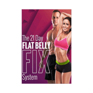 Experience The Flat Belly Fix: Your Ultimate Weight Loss Solution