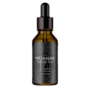 MetaNail Complex: Your Solution for Healthy Nails