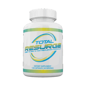 Resurge: A Revolutionary Approach to Sleep and Weight Loss