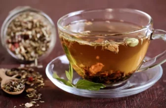 Benefits of Drinking Herbal Teas Daily