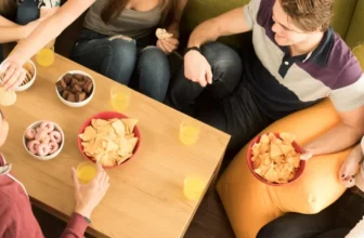 Low-Calorie Snacks You’ll Actually Enjoy