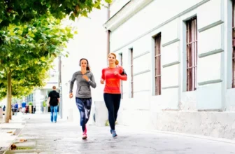 Daily Habits of Highly Fit People