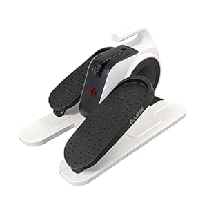 Ellipse by LegXercise – Motorized Power Assisted Movement