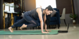 How Can You Practice Wellness at Work?